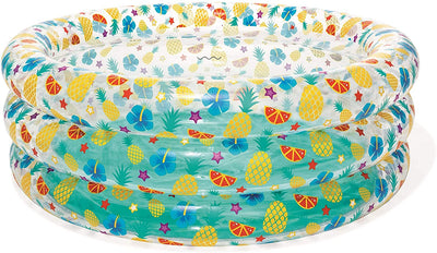 Bestway 51045 Tropical Play Pool