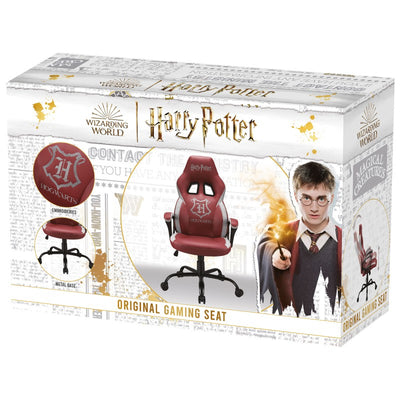 Оригинальное игровое кресло Subsonic Harry Potter