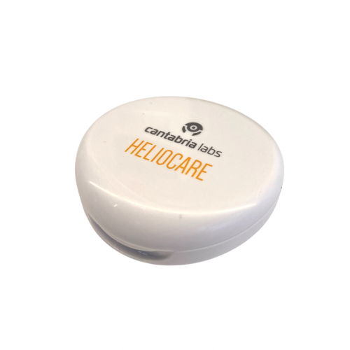 Heliocare COLOR OIL-FREE Protective compact powder SPF50, 2.5 g (Fair) 