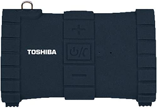 Toshiba Sonic Dive 2 TY-WSP100 Черный
