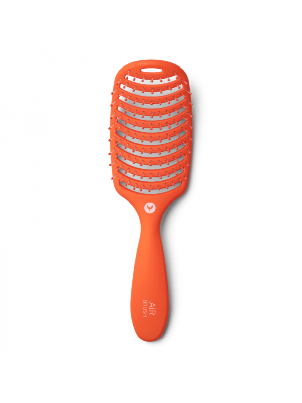 HH Simonsen Air Brush Limited Edition hair drying brush 