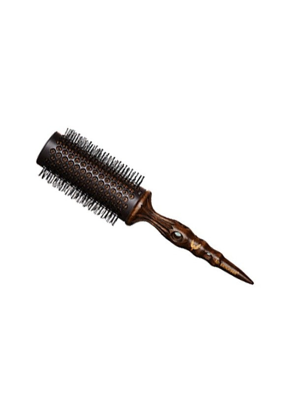 HH Simonsen TURN BRUSH FLEX round hair drying brush