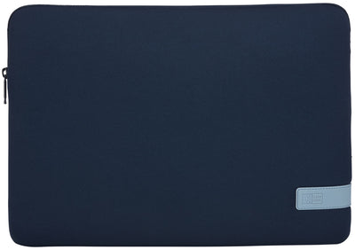 Case Logic 3948 Reflect Laptop Sleeve 15.6 REFPC-116 Dark Blue