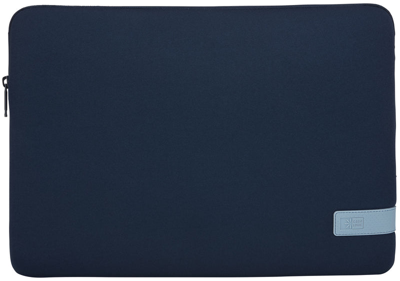 Case Logic 3948 Reflect Laptop Sleeve 15.6 REFPC-116 Dark Blue