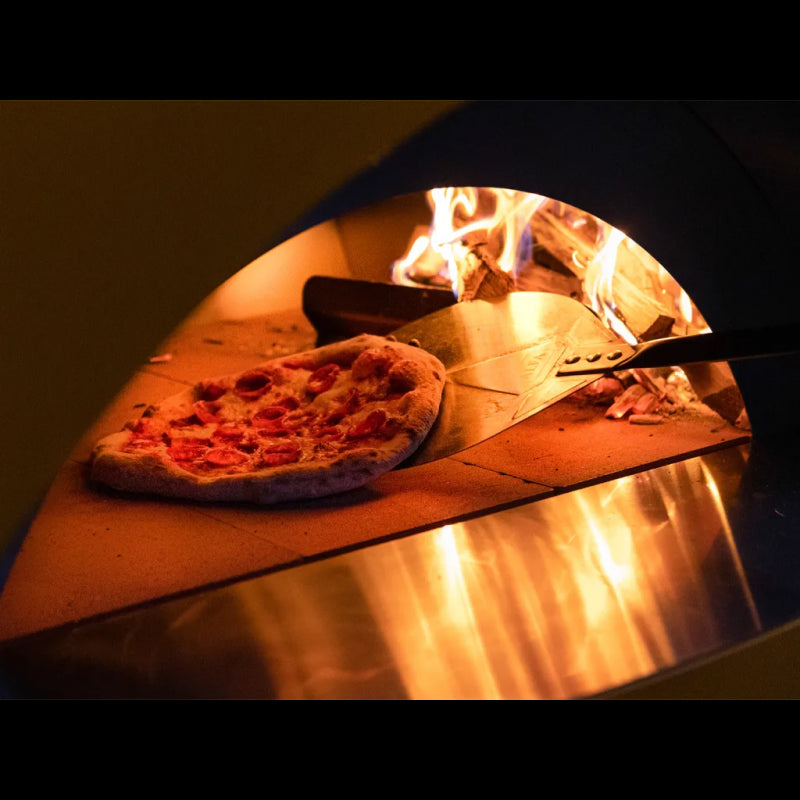 Hybrid Pizza Oven Alfa MODERNO 5 Pizze