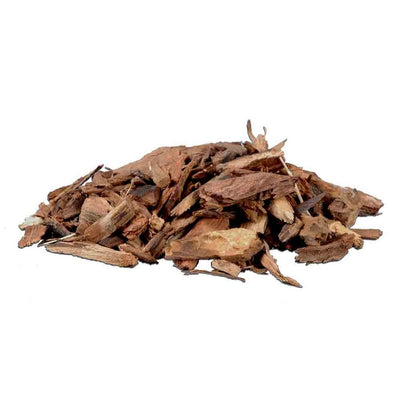 Hickory chips for Char-Broil smoking