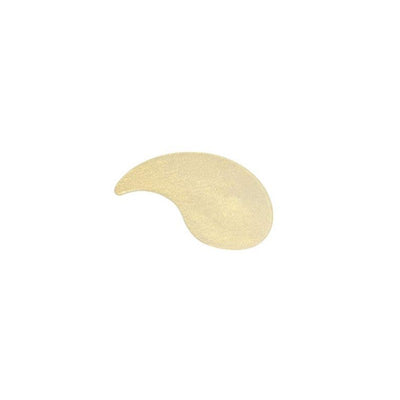 Гидрогелевые подушечки для глаз Mizon Snail Repair Intensive Gold Eye Gel Patch, 60 подушечек