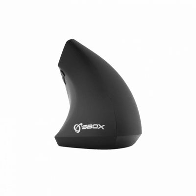Sbox VM-065W Vertical Mouse