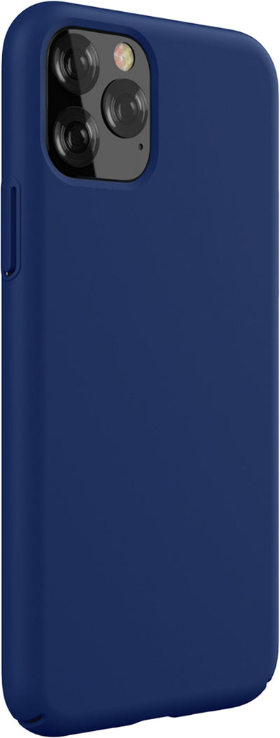 Devia Nature Series Silicone Case iPhone 11 Pro Max blue