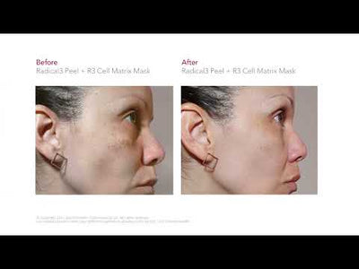 Dr. Levy Intense Stem Cell Enriched Booster Cream Senėjimo požymius mažinantis veido kremas 50 ml