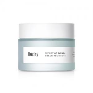 HUXLEY Anti Gravity cream for mature skin, 50 ml 