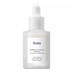 HUXLEY Brightly Ever After brightening face serum, 30 ml 