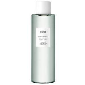 Huxley make-up remover Be Clean, 200 ml 