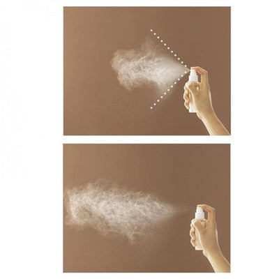 HUXLEY Oil Mist Nourishing spray in the form of a mist, 35ml