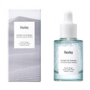 HUXLEY Grab Water serum for tired facial skin, 30 ml 