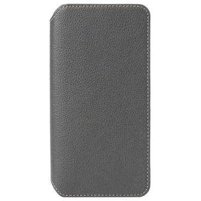 Krusell Pixbo 4 Card SlimWallet Apple iPhone XS Max grey 