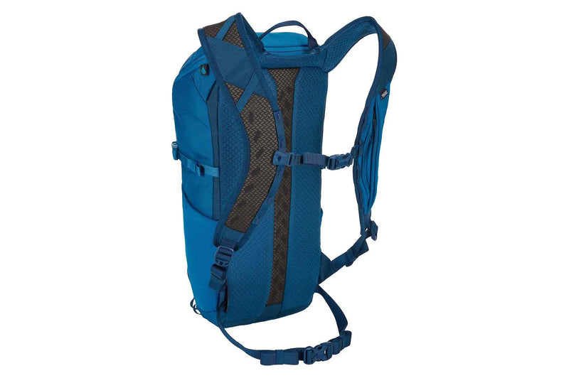 Походный рюкзак Thule AllTrail 15L синий обсидиан/миконос (3203741)