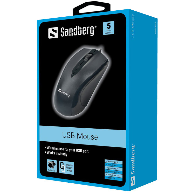 USB-мышь Sandberg 631-01 