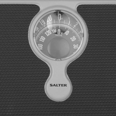 Весы для ванной Salter 484 SBFEU16 с увеличительной линзой