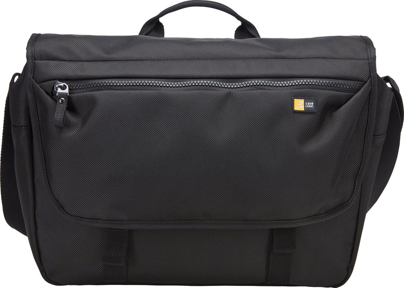 Case Logic Bryker Messenger 14 BRYM-114 ЧЕРНЫЙ (3203344) 