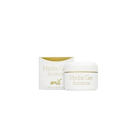 GERnetic Synthesis Int. Hydra Ger Balancing face mask 50 ml