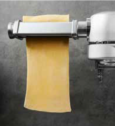 Gastroback 90785 Ролик для лазаньи для пасты за 40977