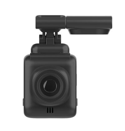 Tellur Dash Patrol DC2 FullHD 1080P, GPS черный