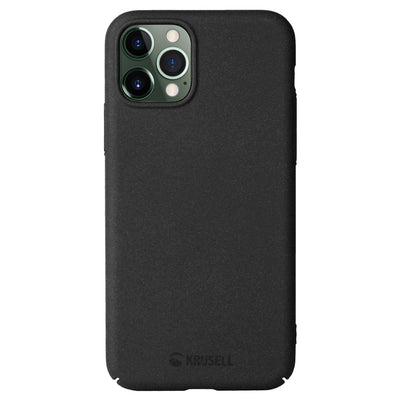 Чехол Krusell SandCover Apple iPhone 12/12 Pro черный