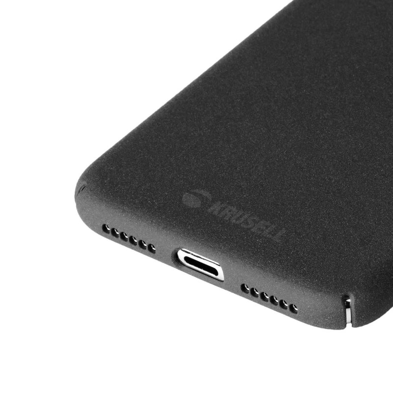 Krusell SandCover Apple iPhone 12 Pro Max black