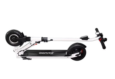 Denver SEL-80125 White