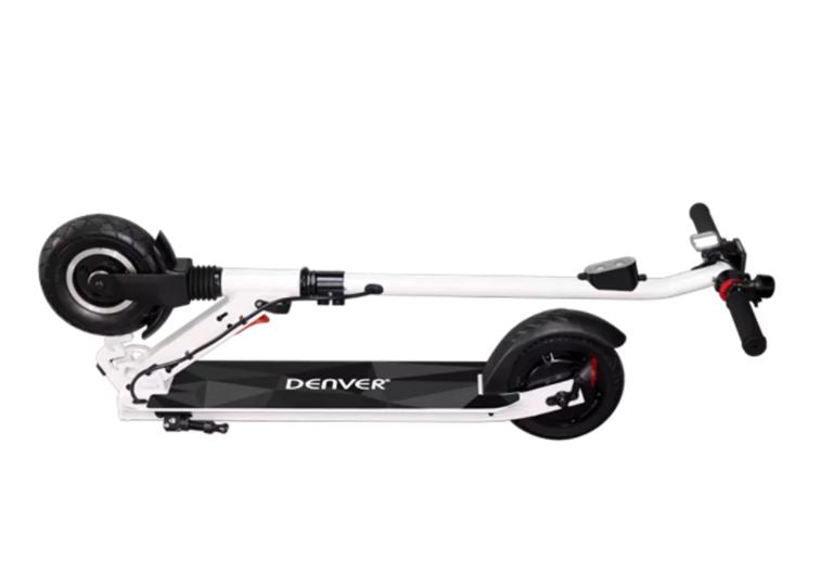 Denver SEL-80125 White