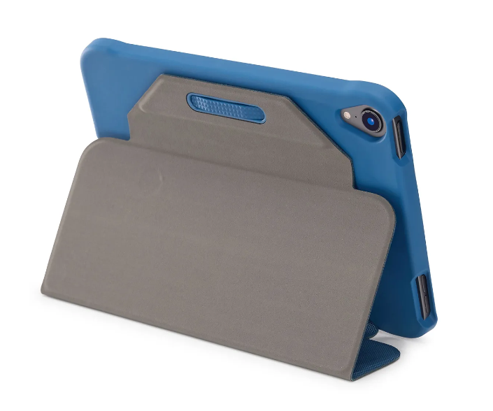 Чехол Case Logic Snapview для iPad mini 6 темно-синий (3204873)