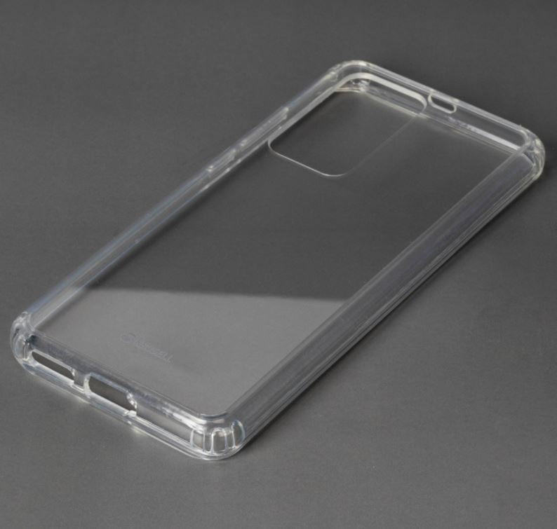 Krusell Kivik Cover Huawei P40 Pro transparent