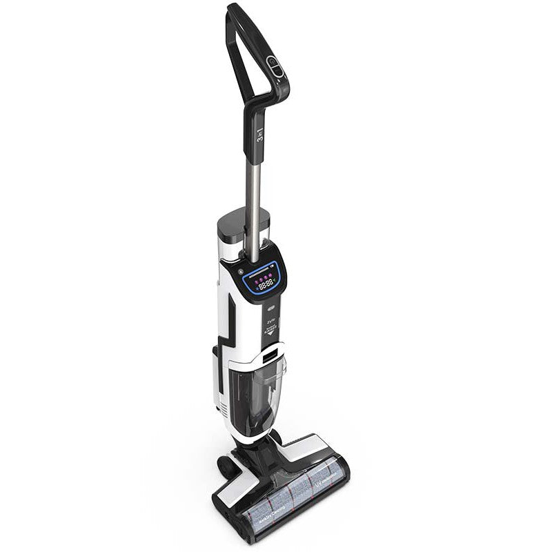 Rechargeable washable vacuum cleaner Zyle Kaiser ZYWETCLEANBW, with UV rays