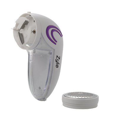 Rechargeable lint collector ZYLE ZY301LNP