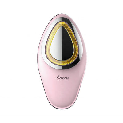 Be Osom Face Cleansing Brush Pink BEOSOM1008CB, massaging, deeply cleanses the skin, pink