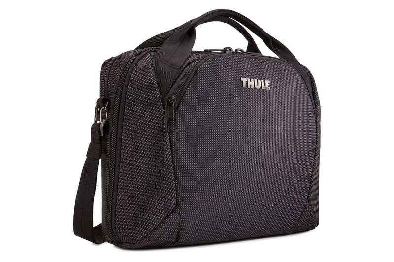 Сумка для ноутбука Thule 3843 Crossover 2 13.3 C2LB-113, черная