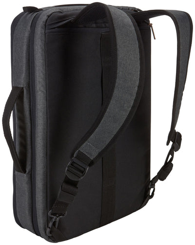 Case Logic 3698 Era Convertible Bag 15.6 ERACV-116 OBSIDIAN