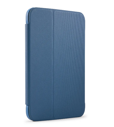 Чехол Case Logic Snapview для iPad mini 6 темно-синий (3204873)