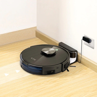 Robot vacuum cleaner Ilife A10s