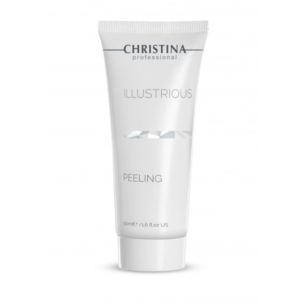 Christina Laboratories Illustrious Peeling Peeling with AHA acids 50 ml 