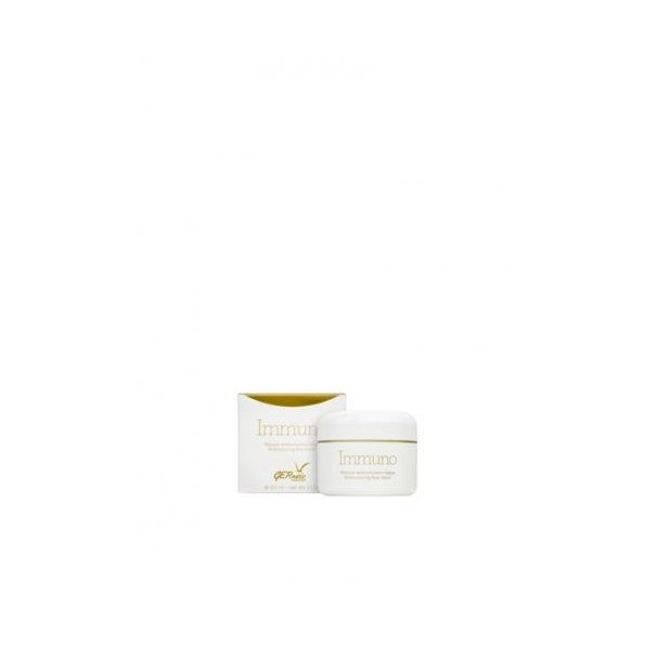 GERnetic Synthesis Int. Immuno Mask A cream mask that restores skin immunity 