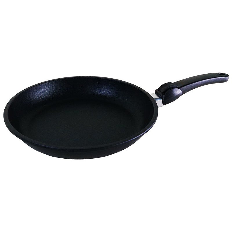 Induction pan with removable handle Zyle Ø28 cm ZY528FP