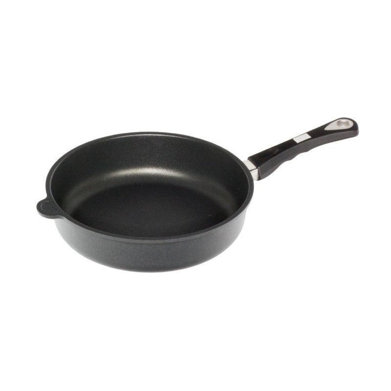 Induction pan for stewing AMT Gastroguss, Ø 28 cm, 7 cm AMT 728-E-Z30-PL