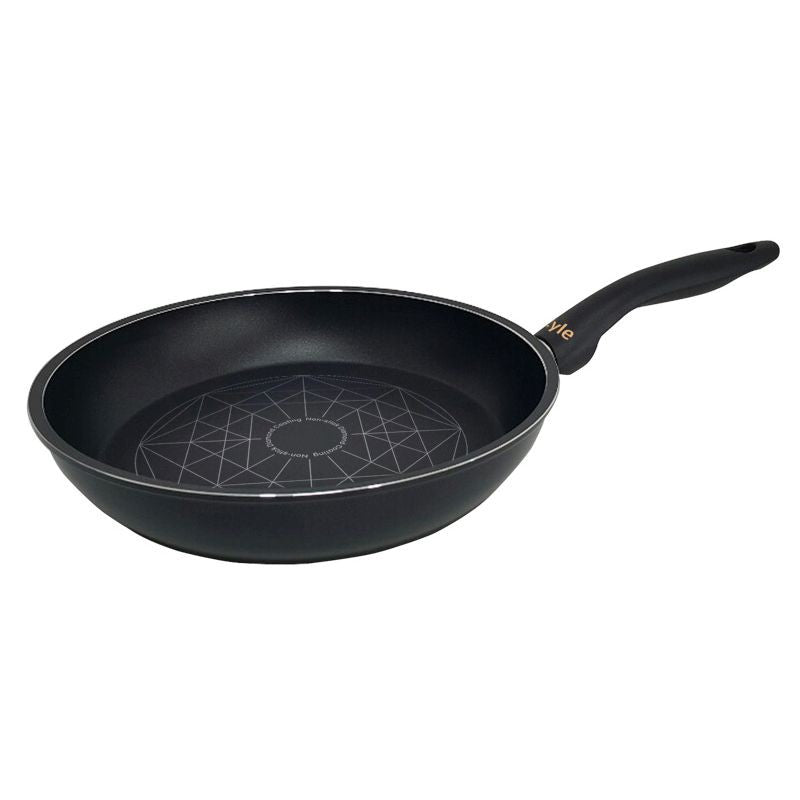 Induction pan Zyle Frypan ZY026FP, Ø26 cm, with diamond coating