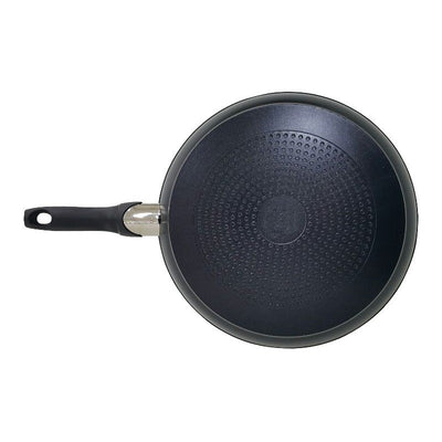 Induction pan Zyle Frypan ZY026FP, Ø26 cm, with diamond coating