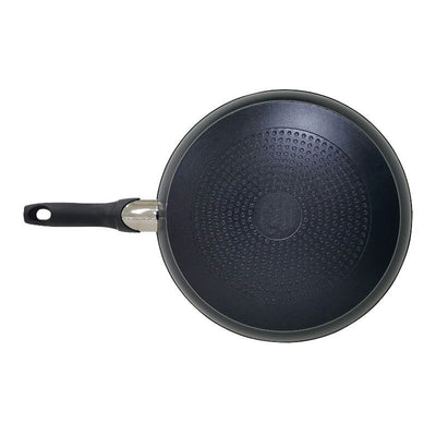 Induction pan Zyle Frypan ZY028FP, Ø28 cm, with diamond coating