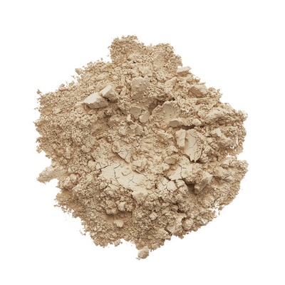 Inika Biri mineral powder SPF 25 - Nurture 8g 