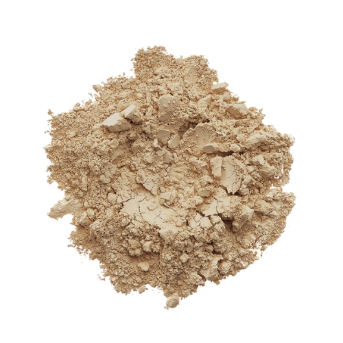 Inika Biri mineral powder SPF 25 - Strength 8g