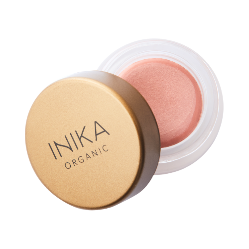INIKA Organic Lip and Cheek Cream - Dusk, 3.5g 